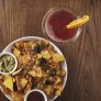 NACHOS GRANDE