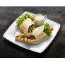 TORTILLA Z GRILLOWANYM KURCZAKIEM  300 g 