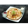 QUESADILLA Z KAWAŁKAMI KURCZAKA  420 g  