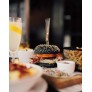 ANGUS BURGER w zestawie 650g