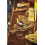 STREET FISHBURGER  380 g            