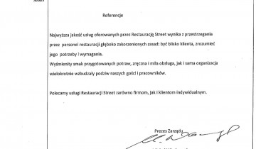 REFERENCJE
