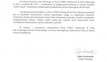REFERENCJE