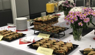 Catering