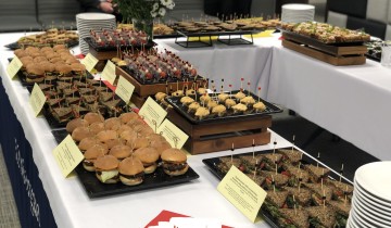 Catering
