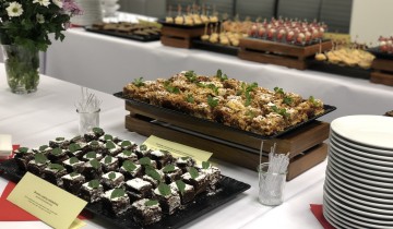 Catering