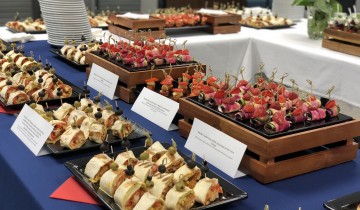 Catering