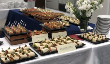 Catering