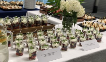Catering